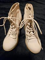 Schuhe mit Absatz von H&M, Größe 38 Nordrhein-Westfalen - Hamminkeln Vorschau