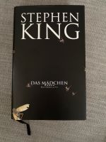 Das Mädchen Roman von Stephen King Neu gebunden Psycho Rheinland-Pfalz - Kandel Vorschau