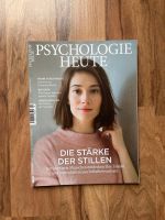 Psychologie heute, Ausgabe 02 2018 Thüringen - Kölleda Vorschau