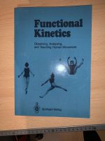 Functional Kinetics (dt.: Funktionelle Bewegungslehre) Rheinland-Pfalz - Offstein Vorschau