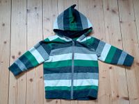 Sweatjacke (Größe: 86) - Kleinkindkleidung Baden-Württemberg - Östringen Vorschau