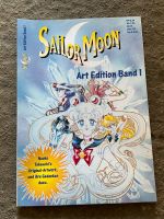 Sailor Moon Art Edition Band 1 Niedersachsen - Langenhagen Vorschau