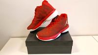 Nike Air Jordan Future Red Neu aus Sneaker Sammlung Thüringen - Erfurt Vorschau