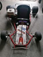 Go Kart Mach 1 Baden-Württemberg - Eislingen (Fils) Vorschau