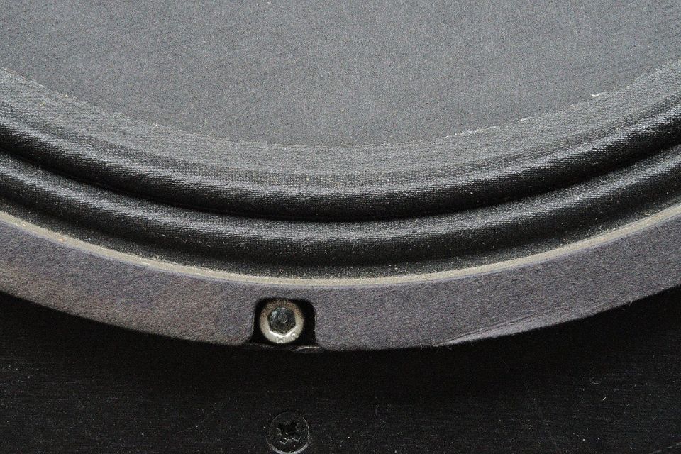 15" Zoll PA Subwoofer Eminence Kappa im ca. 100l Gehäuse in Recklinghausen