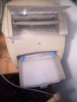 Drucker HP Laserjet 1200 mit Scanner und Kopierer Nordrhein-Westfalen - Wachtberg Vorschau