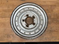 IWL Roller Pitty Stahlfelge Rad Stahl Felge Ur Wiesel Oldtimer Brandenburg - Nuthetal Vorschau