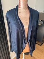 Dünnes blaues Opus Jäckchen 38 marineblau Jacke Bayern - Bad Füssing Vorschau