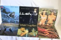 Roxy Music For your pleasure Stranded Country Life Viva Siren LP Niedersachsen - Weyhe Vorschau
