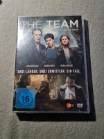 The Team Die Langfassung in 8 Folgen DVD/NEU! Berlin - Spandau Vorschau