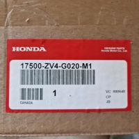 Honda Original 12 Liter Tank Benzin inkl Ans. (17500-ZV4-G020-M1) Ludwigslust - Landkreis - Neustadt-Glewe Vorschau