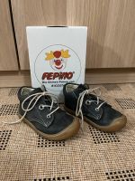 Pepino von Ricosta Halbschuhe blau Barbados Gr. 21 Lauflernschuhe Bayern - Schonungen Vorschau