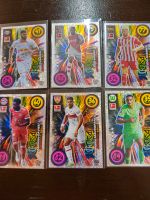 Match Attax Bundesliga 22/23 Nitro Bayern - Weitramsdorf Vorschau