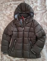 NEU!  Street One Daunen Jacke Steppjacke XL 42 Sachsen - Lößnitz Vorschau