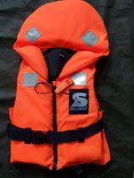 Rettungsweste Secumar 20-30 kg Saarland - Ensdorf Vorschau