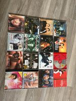 Verschiedene Musik CDs Nordrhein-Westfalen - Düren Vorschau