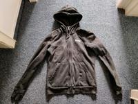 PUMA Sweat Hoodie in schwarz Gr. S Niedersachsen - Bergen Vorschau