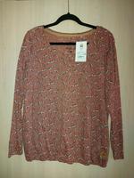 Blusenshirt Shirt XL 46/48 Gina Bayern - Pegnitz Vorschau