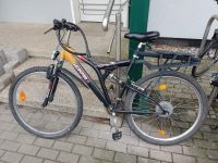 Mountainbike - Fahrrad 28 Zoll Rostock - Lichtenhagen Vorschau
