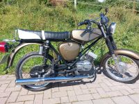 Simson S51 Baujahr 1984 kompletter Neuaufbau Thüringen - Heilbad Heiligenstadt Vorschau