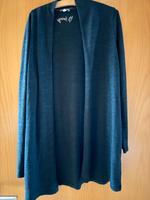 Street one cardigan Strickjacke grau 40 Hessen - Grünberg Vorschau
