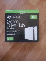 Seagate Xbox Game Drive Hub 8TB Brandenburg - Bernau Vorschau