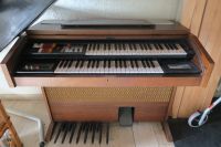 elektrische Orgel Rheinland-Pfalz - Norken Vorschau