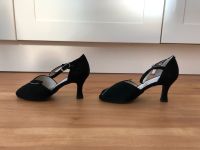 NEU Tanzschuhe Werner Kern Gr. 36 6cm Absatz Schleswig-Holstein - Ammersbek Vorschau