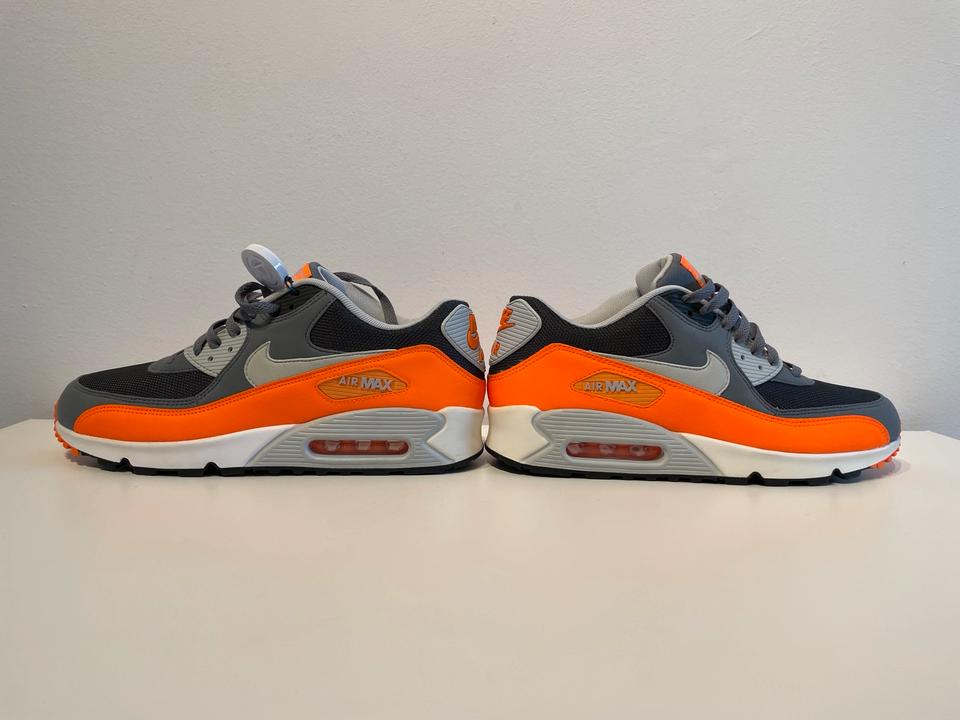 Nike air max 90 essential 44.5 deals