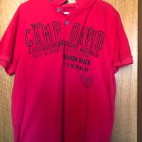 Camp David Poloshirt Größe XL Baden-Württemberg - Eppelheim Vorschau