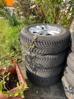 Reifen Bridgestone Blizzak 225/65 R17 106H auf Ford Kuga Felgen Niedersachsen - Barsinghausen Vorschau