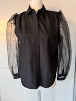 Zara Bluse Hemd Shirt Top 36/S neu Hessen - Bebra Vorschau