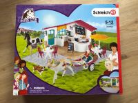 Schleich Horseclub Reiter Cafe NEU Bayern - Zeitlarn Vorschau