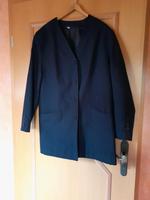 Eleganter,blauer Blazer in Gr.46 Niedersachsen - Bad Bederkesa Vorschau