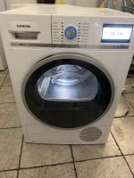 Siemens Trockner, IQ 700 A plus plus +8 Kilo Fassung Bochum - Bochum-Mitte Vorschau