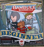 Absolute Beginner - Bambule The Remix Album CD Sachsen - Lichtenau Vorschau