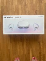 Oculus quest 2 VR Brille Bayern - Erding Vorschau