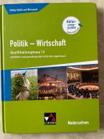 Politik-Wirtschaft Qualitifikationsphase 13 Niedersachsen Niedersachsen - Wrestedt Vorschau
