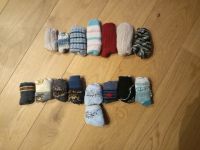 Socken Stricksocken Stoppersocken Sportsocken 19 - 26 Bayern - Gilching Vorschau