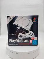 Sony Playstation 1 PS1 Classic Mini Konsole OVP Sealed Neu Hannover - Linden-Limmer Vorschau