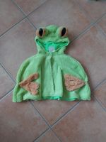 KOSTÜM FROSCH  Umhang Baby und Kleinkind Bayern - Augsburg Vorschau