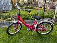 Pucka Fahrrad für Kinder 18 Zoll Bayern - Olching Vorschau