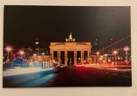 Leinwand Bild Berlin Brandenburger Tor 70x45 cm Berlin - Reinickendorf Vorschau