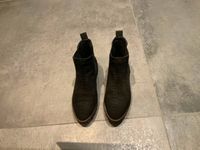 Mario Tozzi Damen Chelsea Boots, Größe 38, schwarz, Neuwertig Rheinland-Pfalz - Ludwigshafen Vorschau