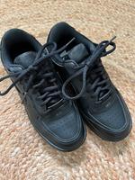 Nike Air Force 1 Shadow ‚Triple Black‘ Bayern - Fürstenfeldbruck Vorschau