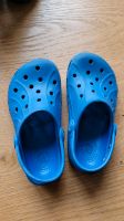 Sandalen latschen crocs clogs Schleswig-Holstein - Wiemersdorf Vorschau