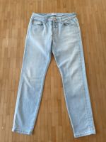 Closed Baker Jeans helle Waschung 26 neu Bayern - Regensburg Vorschau