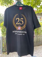 FC Bayern T-Shirt Rekordmeister 2015 Deutscher Meister Gr L Bayern - Bockhorn Vorschau