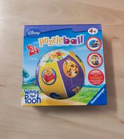 Puzzleball "Winnie Pooh" Baden-Württemberg - Karlsruhe Vorschau