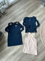 Scotch R belle Kleid & Shirt ( inkl. unter Shirt ) Gr 152 ❤️ Set Niedersachsen - Nienburg (Weser) Vorschau